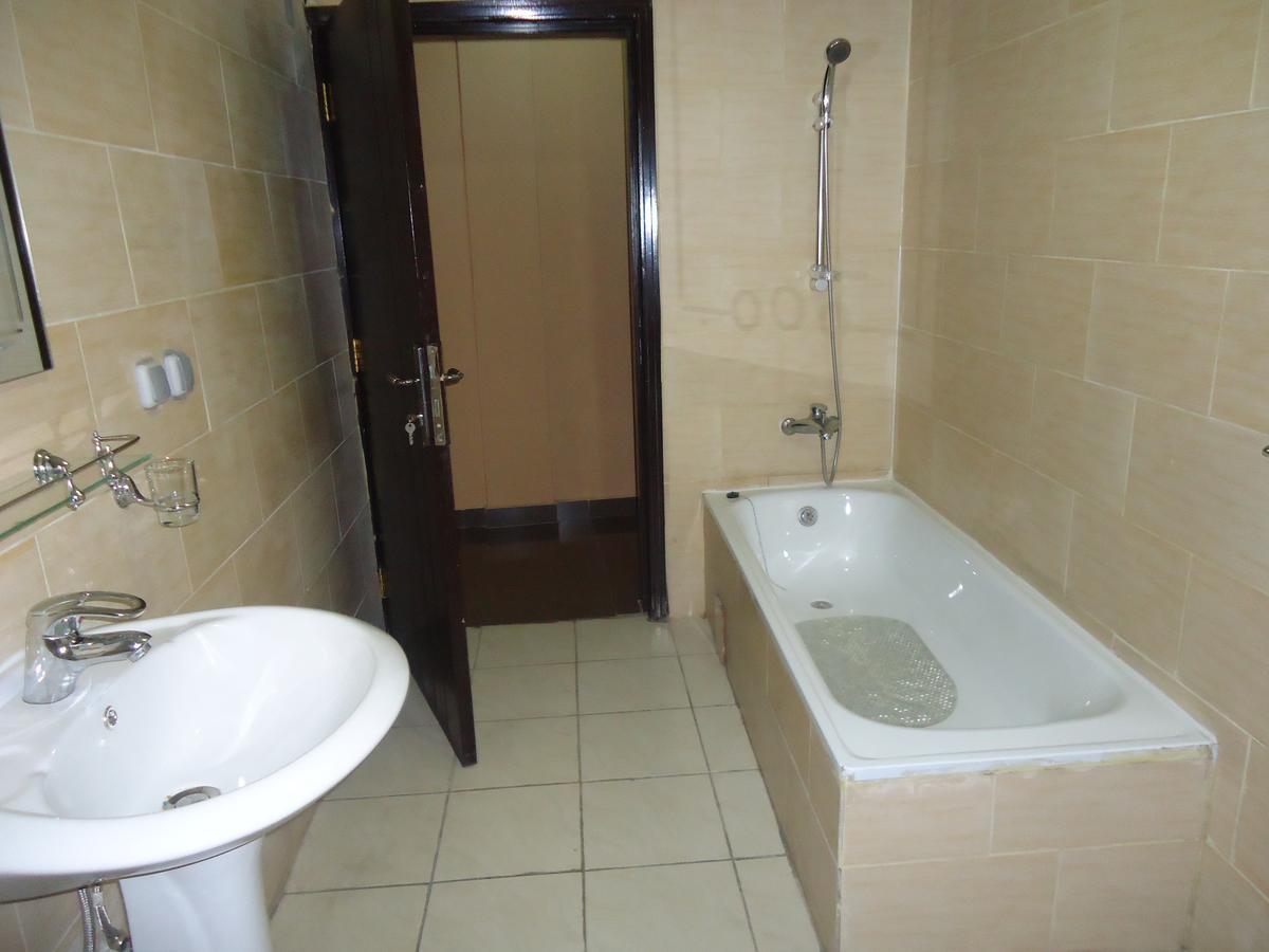 Hotel Relax 金沙萨 外观 照片